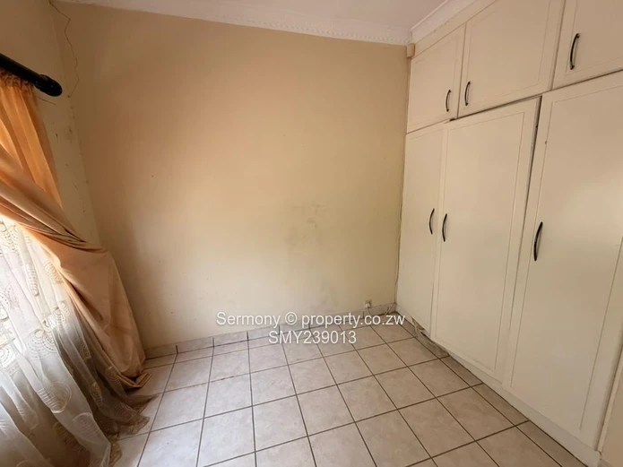 Residential house for sale