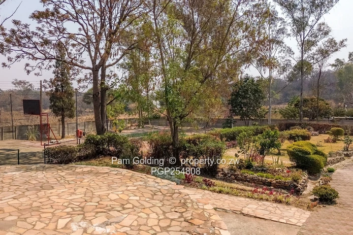 Vacant Land; $55/m2 In Monavale.
