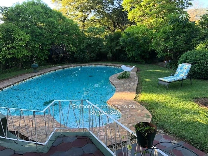 The Perfect Home Up For Grabs