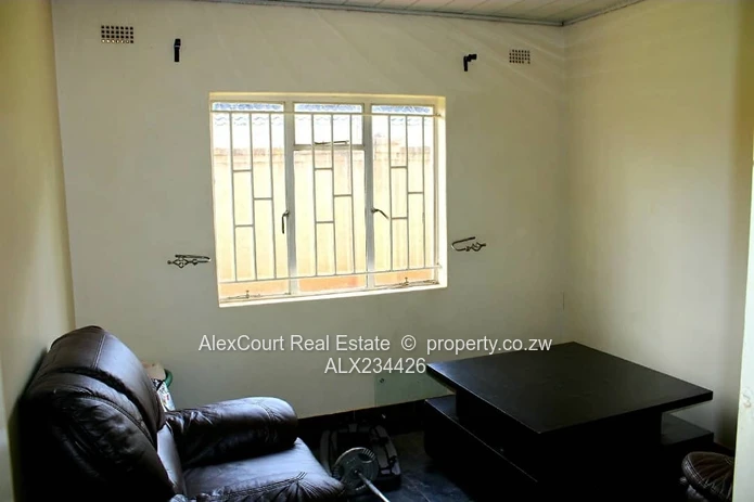 Big & Spacious 5 Bed House For Sale!