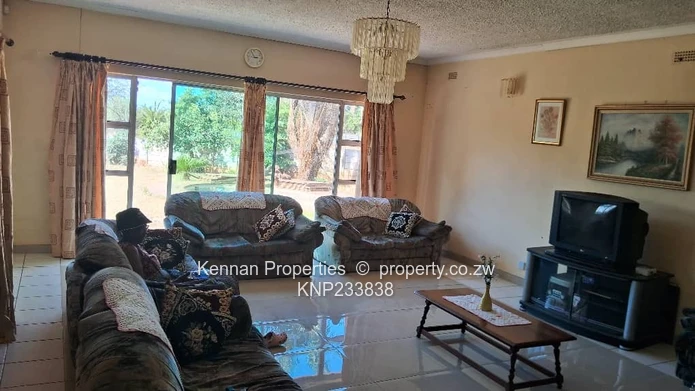 Quaint Home With Character!