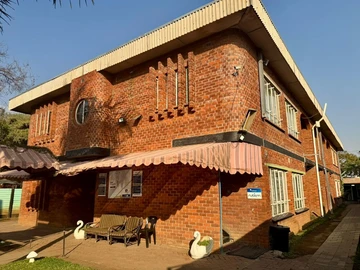 Shop & Retail Property