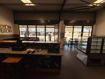 Shop & Retail Property