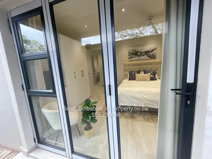 A Modern and Secure Greendale Complex