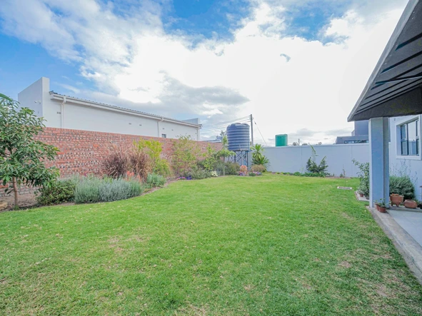 3 Bedroom Townhouse Complex