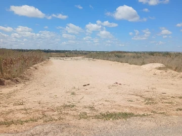 Land