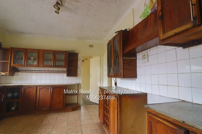 3 Bedroom House to Rent in New Marimba