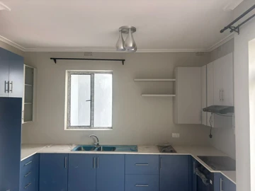 4 Bedroom Townhouse Complex