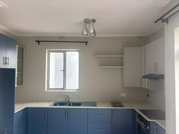 4 Bedroom Townhouse Complex