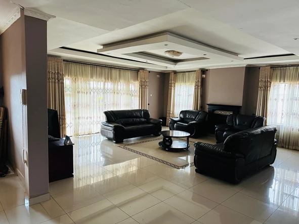 4 Bedroom Townhouse Complex