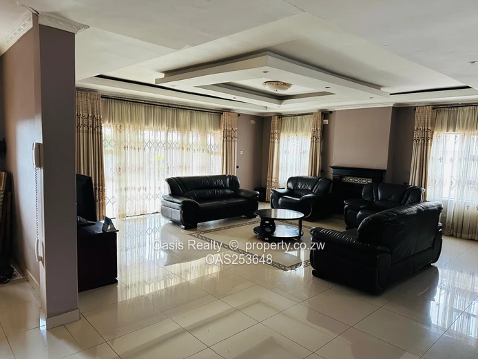 House For Sale:Space, Comfort & Versatility — All In One Property