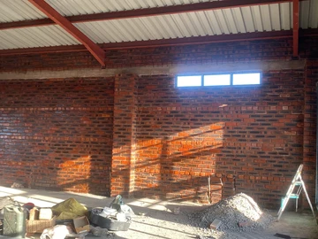 Warehouse & Factory