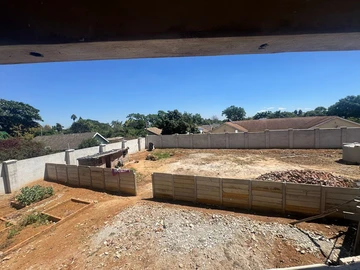 2 Unit Townhouse Complex