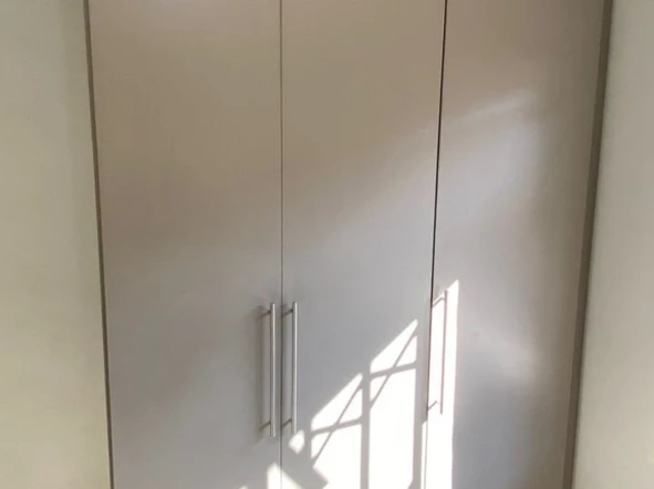 4 Bedroom Townhouse Complex