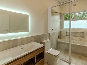 3 Bedroom Townhouse Complex
