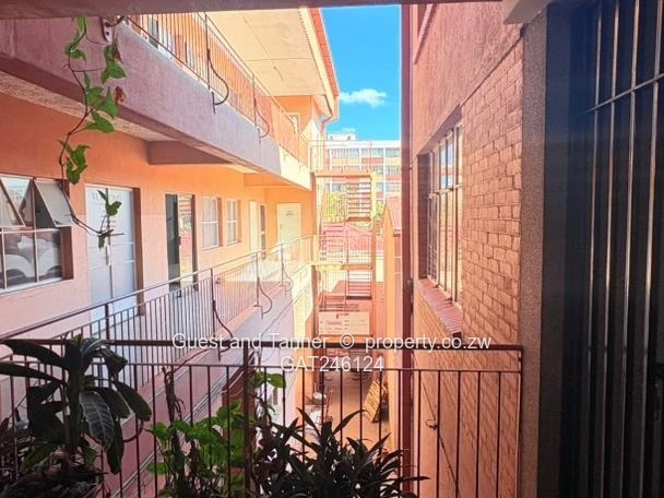 Commercial Property For Sale In Bulawayo CBD
