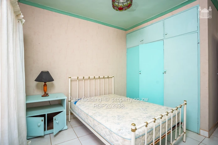 House For Rent In Mount Pleasant