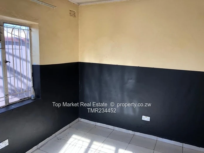 Dzivarasekwa Extension 