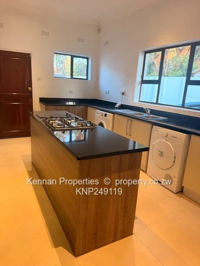 Secure Townhouse in a complex of 6 units to rent in Mt pleasant