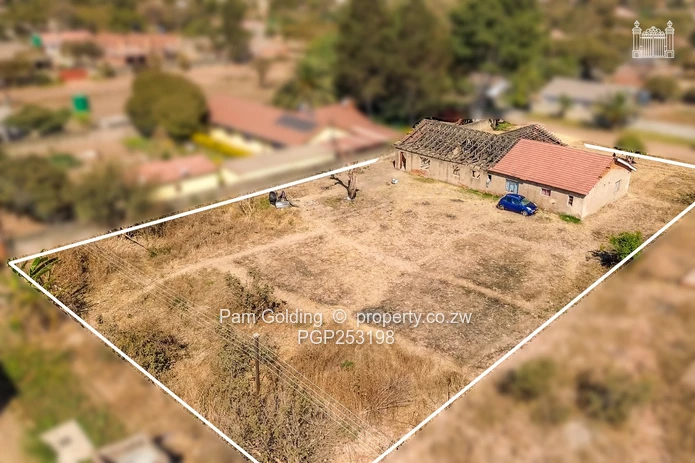 Norton Knowe Property For Sale (Sole Mandate)