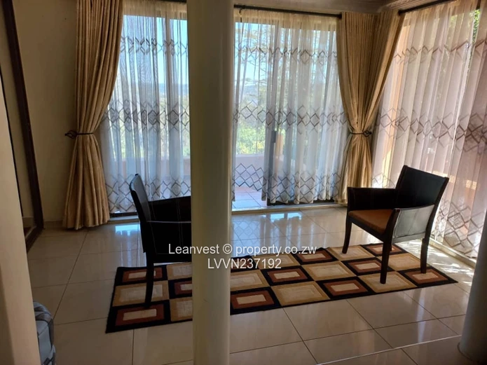 Glen Lorne Folyjon House For Sale 