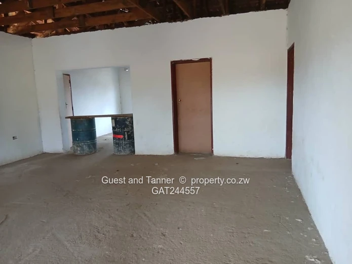 5-Bedroom House For Sale In Golden Heights