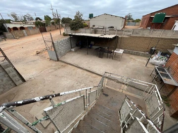 Shop & Retail Property