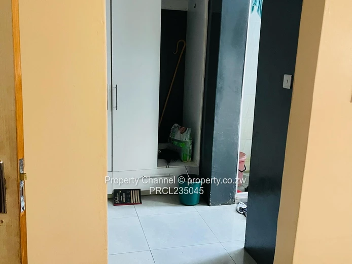 2 Bed House in Rockview, Ruwa