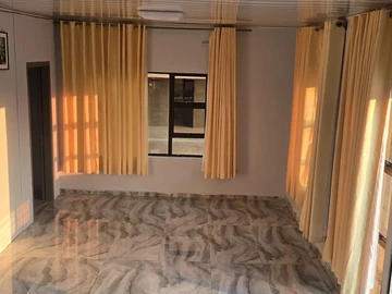 2 Bedroom Cottage