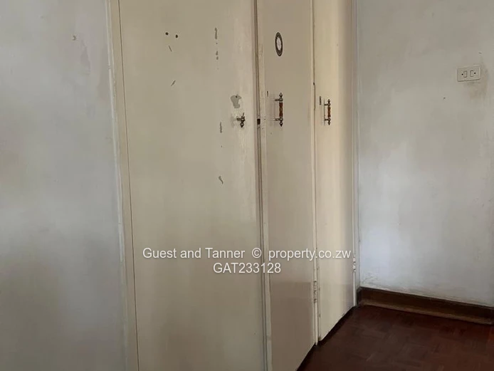 For Sale: 3-Bedroom House in Hillside, Bulawayo