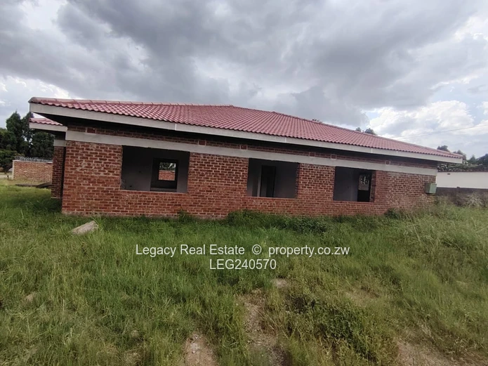 Waterfalls Debyshire Townhouses Ready For Deeds,Solid Brick Under Tile Townhouses 