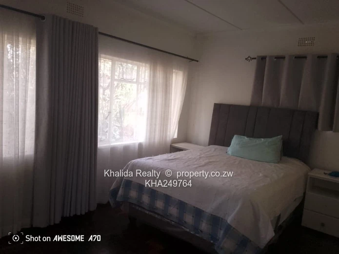 Morningside Bulawayo house for sale 