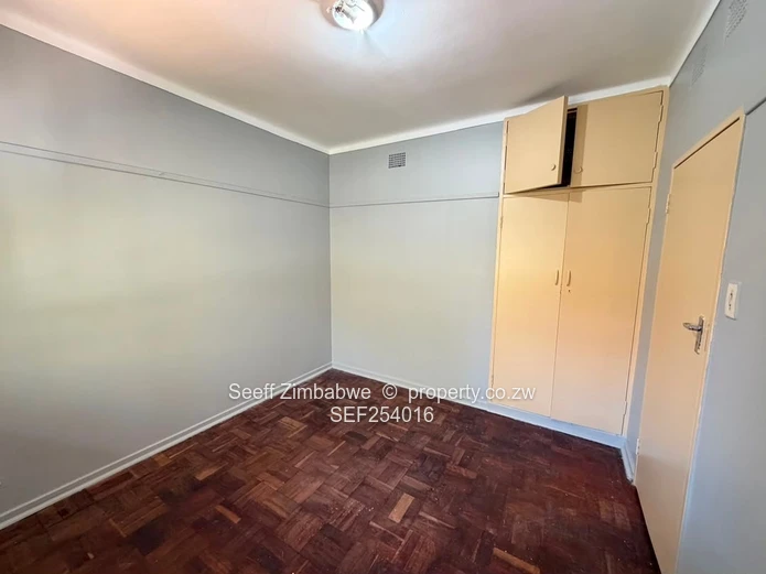 Avondale Flat For Rent