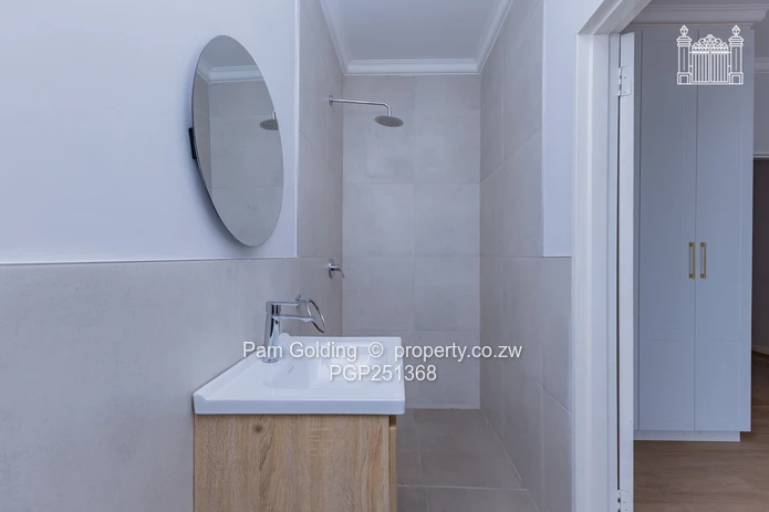 Tasteful Contemporary Townhouses for Sale in Vainona