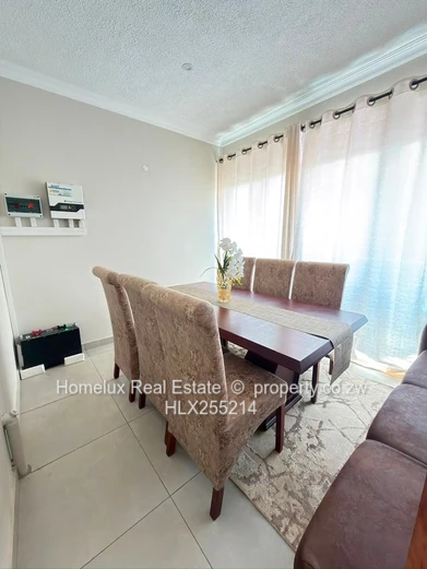 Modern 2-Bedroom Cluster – Glen Carron, Highlands