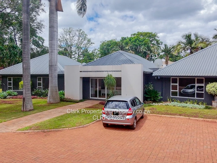 Office Property in an Exceptional Location!