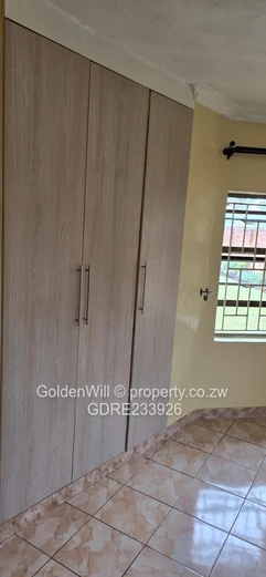 Milton Park house for Rental 