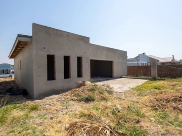 3 Bedroom Townhouse Complex