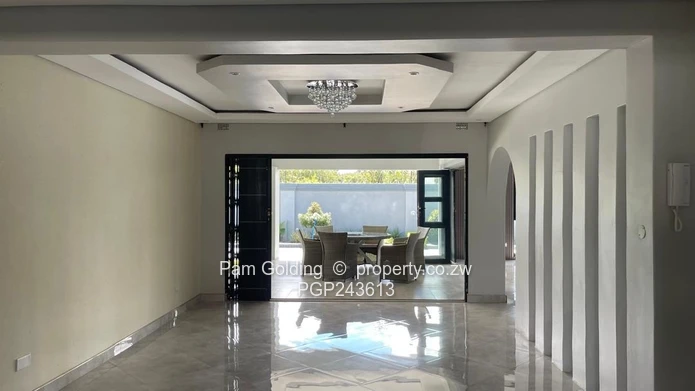 Newly-built Home Available In Highlands (Sole Mandate)