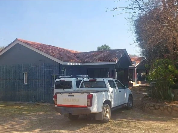 5 Bedroom Townhouse Complex