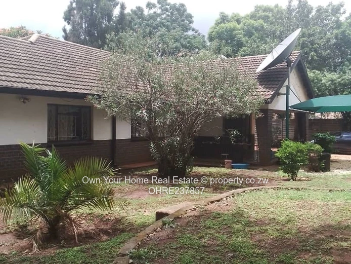 Belvedere House For Rent