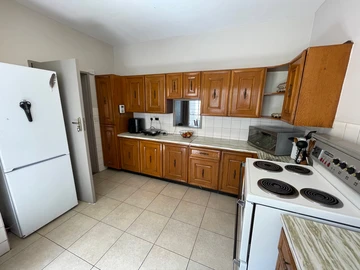 3 Bedroom Townhouse Complex