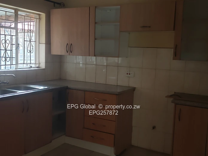 Solid Family house available for letting  