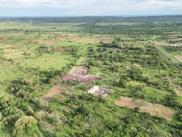 Commercial & Industrial Land