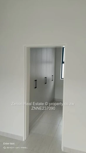 2bedroom Apartment in Vainono available for immediate occupation USD1 100/pm