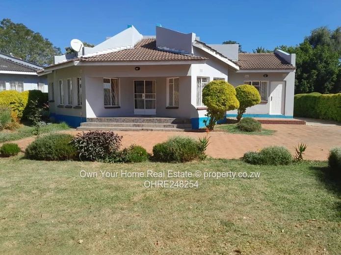 Marlborough house for sale