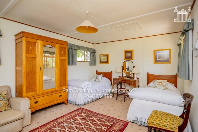 A Classical Home with Space & Character