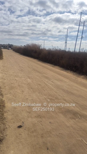 4-Bed Renovation Opportunity with Borehole, Marondera (Sole Mandate)