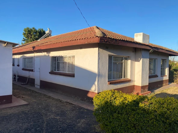 House To Rent
