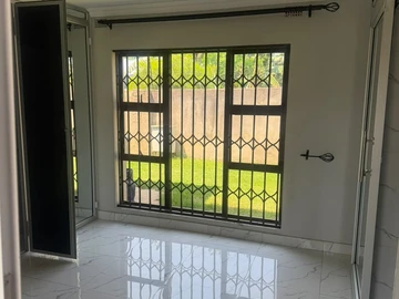 3 Bedroom Townhouse Complex